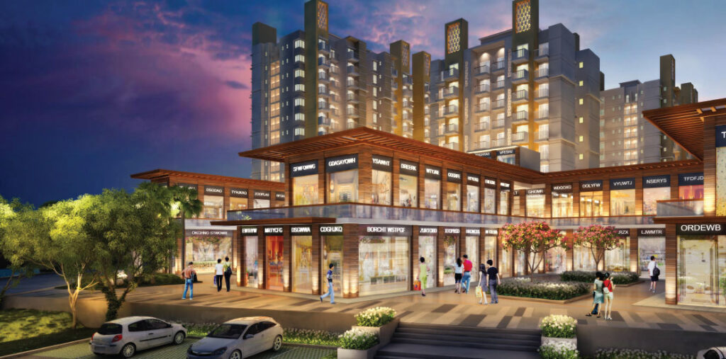 signature global sector 93