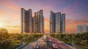 Signature Global City 92