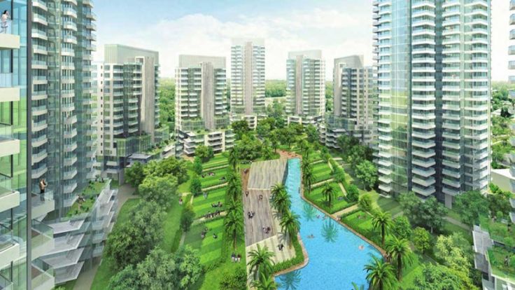 BPTP Park Generations Sector 37D Gurugram Haryana 