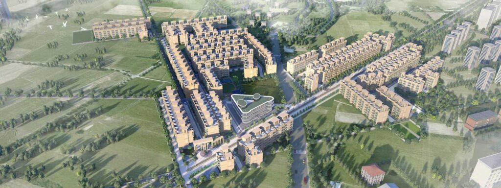 Signature Global City 92