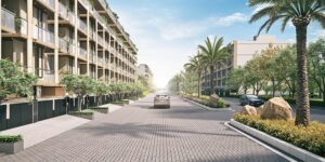 Kashi Residency Ganga Realty