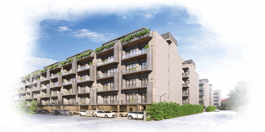 Kashi Residency Ganga Realty