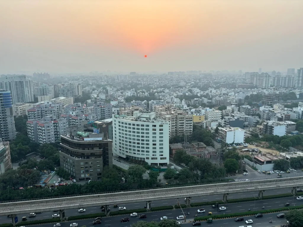 commercial property in Gurgaon