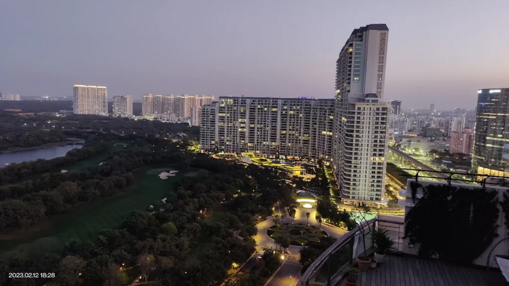 commercial property in Gurgaon