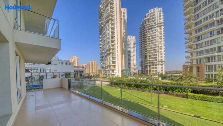 Pioneer Presidia Gurgaon