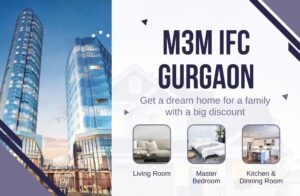 M3M IFC Gurgaon