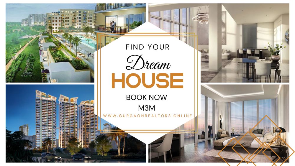 M3M Gurgaon 2BHK Price