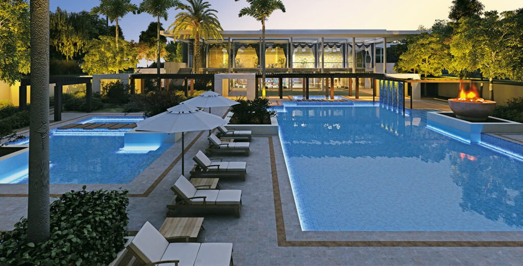 Ireo Corridors Gurgaon