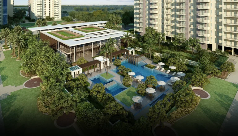 Ireo Corridors Gurgaon