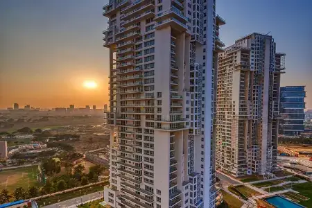 Pioneer Presidia Gurgaon