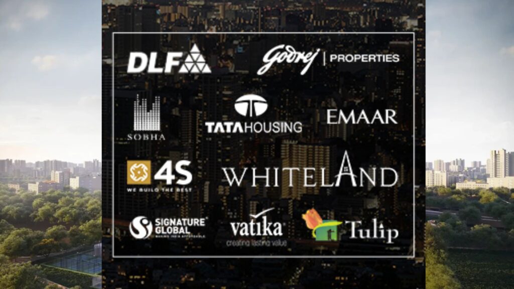 best real estate consultants in Gurgaon