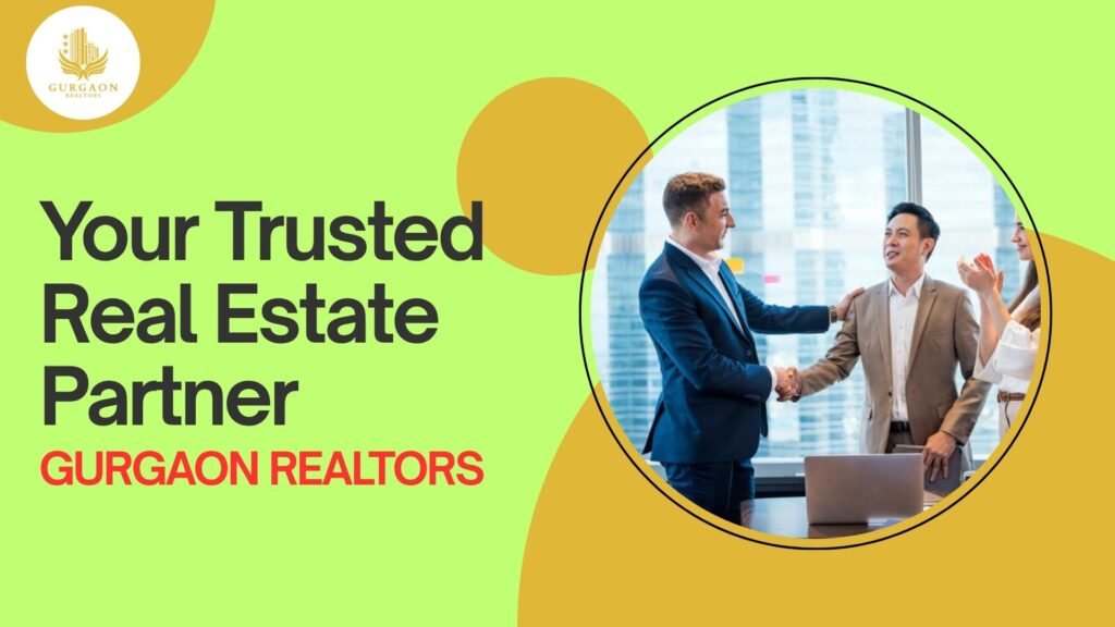 best real estate consultants in Gurgaon